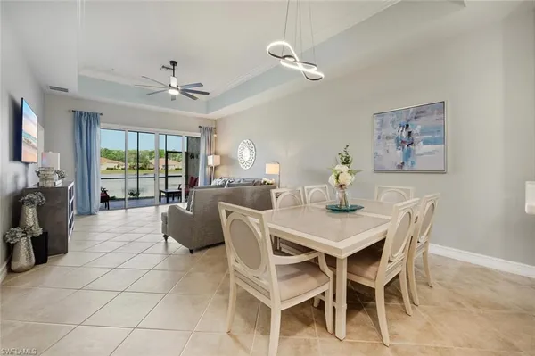 $469,999 | 8063 Sanctuary Drive, Unit 1, Naples, FL 34104
