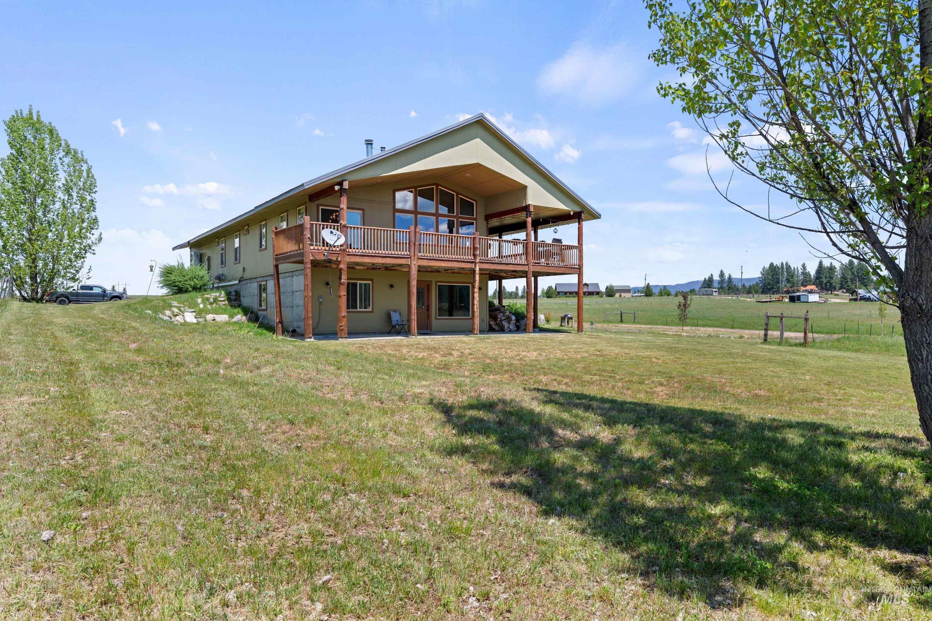 136 Goslin Loop Cascade, ID 83611 - Photo 45 of 50