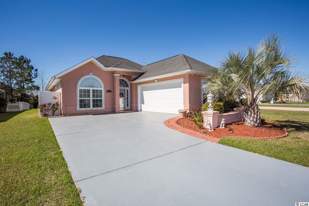116 Keyes Circle Murrells Inlet, SC 29576 - Photo 1 of 29 Gallery Image 1