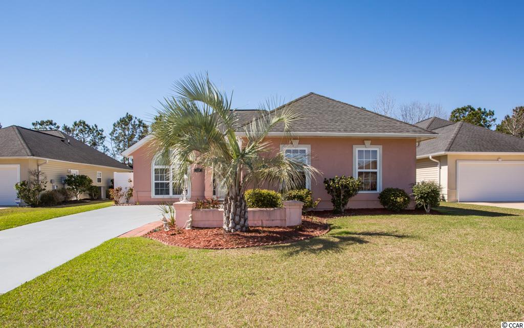 116 Keyes Circle Murrells Inlet, SC 29576 - Photo 2 of 29 Gallery Image 2