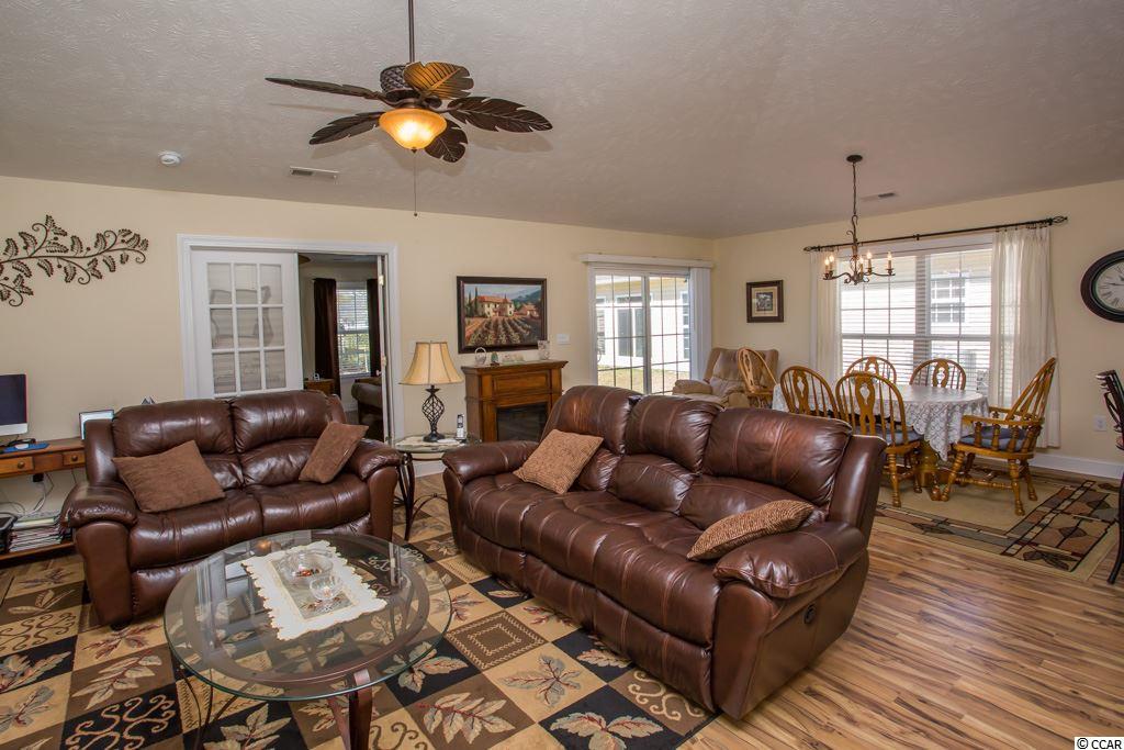 116 Keyes Circle Murrells Inlet, SC 29576 - Photo 5 of 29 Gallery Image 5