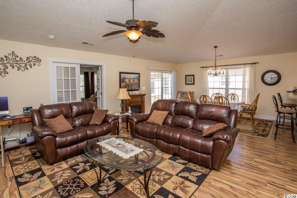 116 Keyes Circle Murrells Inlet, SC 29576 - Photo 8 of 29 Gallery Image 8