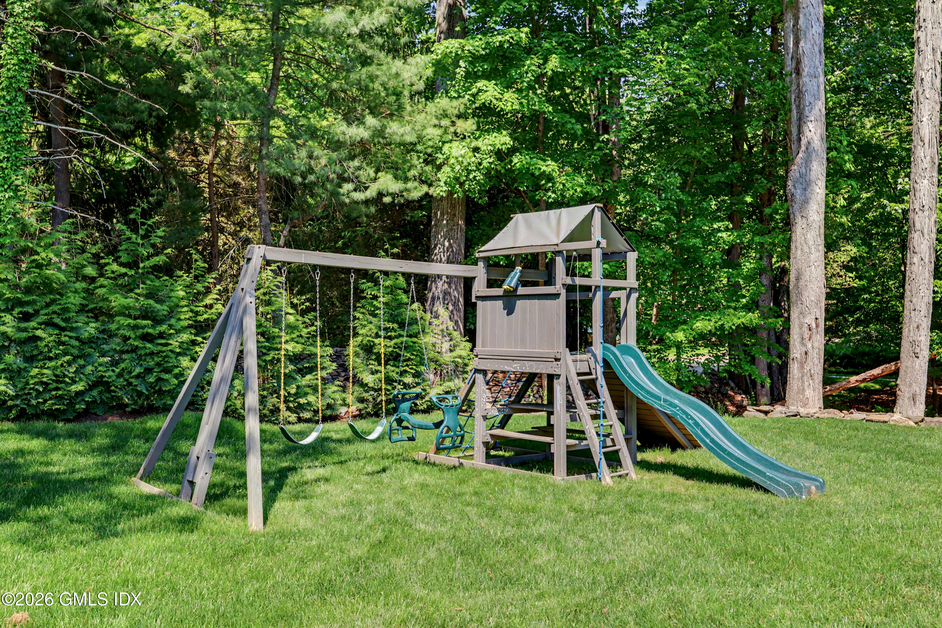 300 Stanwich Road Greenwich, CT 06830 - Photo 30 of 36 Play Area
