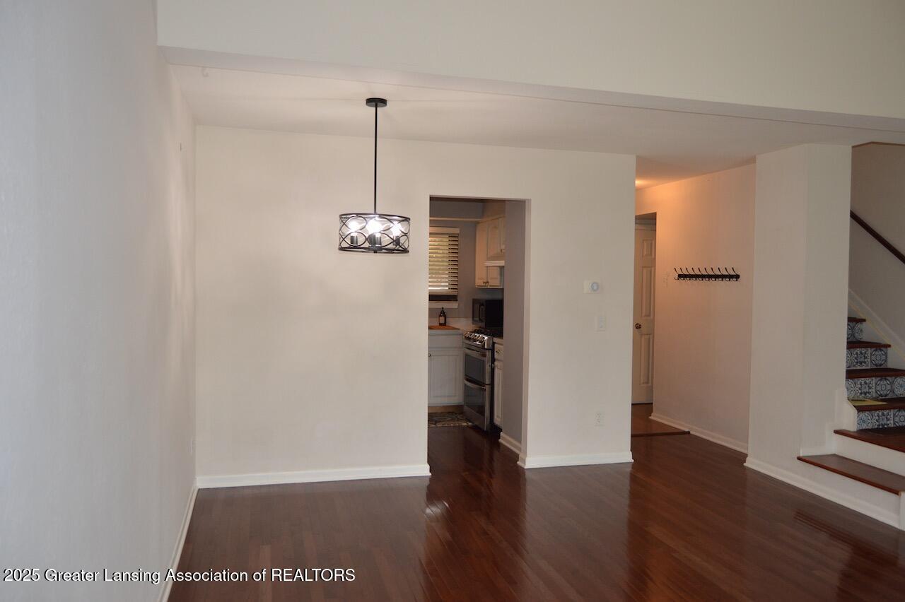 1734 Maple Ridge Road Haslett, MI 48840 - Photo 11 of 60 Dining Area