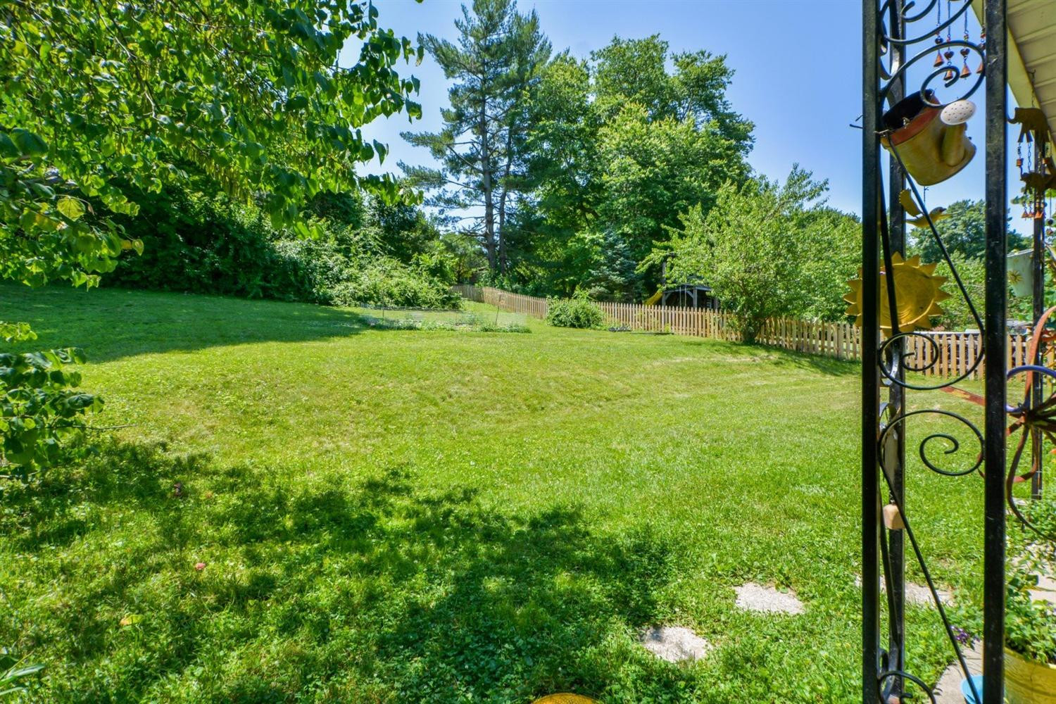 111 Cherry Road Berea, KY 40403 - Photo 31 of 36 Photo 31