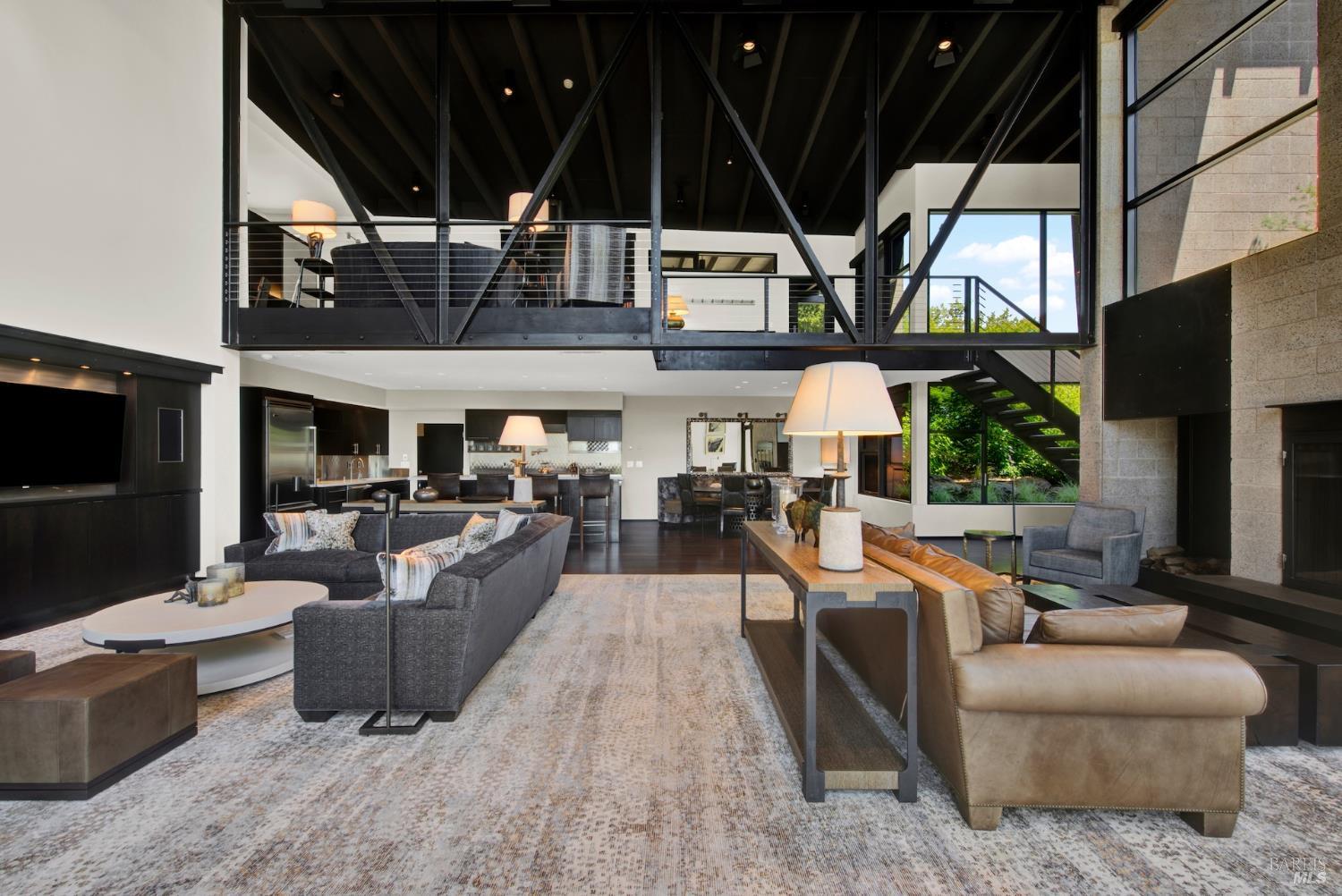860 Meadowood Lane St. Helena, CA 94574 - Photo 22 of 74 Gallery Image 22