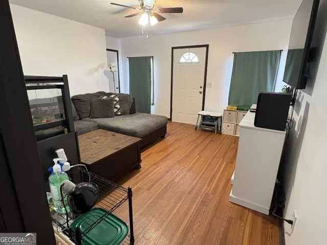 $189,000 | 2103 Aimwell Road, Vidalia, GA 30474