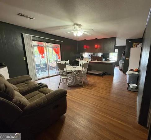 $183,000 | 2103 Aimwell Road, Vidalia, GA 30474