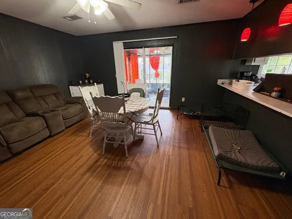 $183,000 | 2103 Aimwell Road, Vidalia, GA 30474