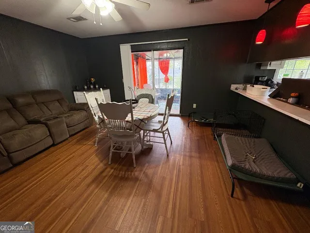 $189,000 | 2103 Aimwell Road, Vidalia, GA 30474