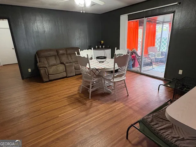 $189,000 | 2103 Aimwell Road, Vidalia, GA 30474