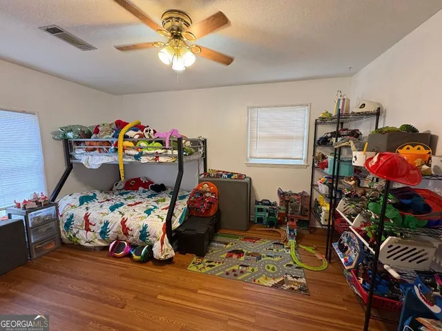 $189,000 | 2103 Aimwell Road, Vidalia, GA 30474