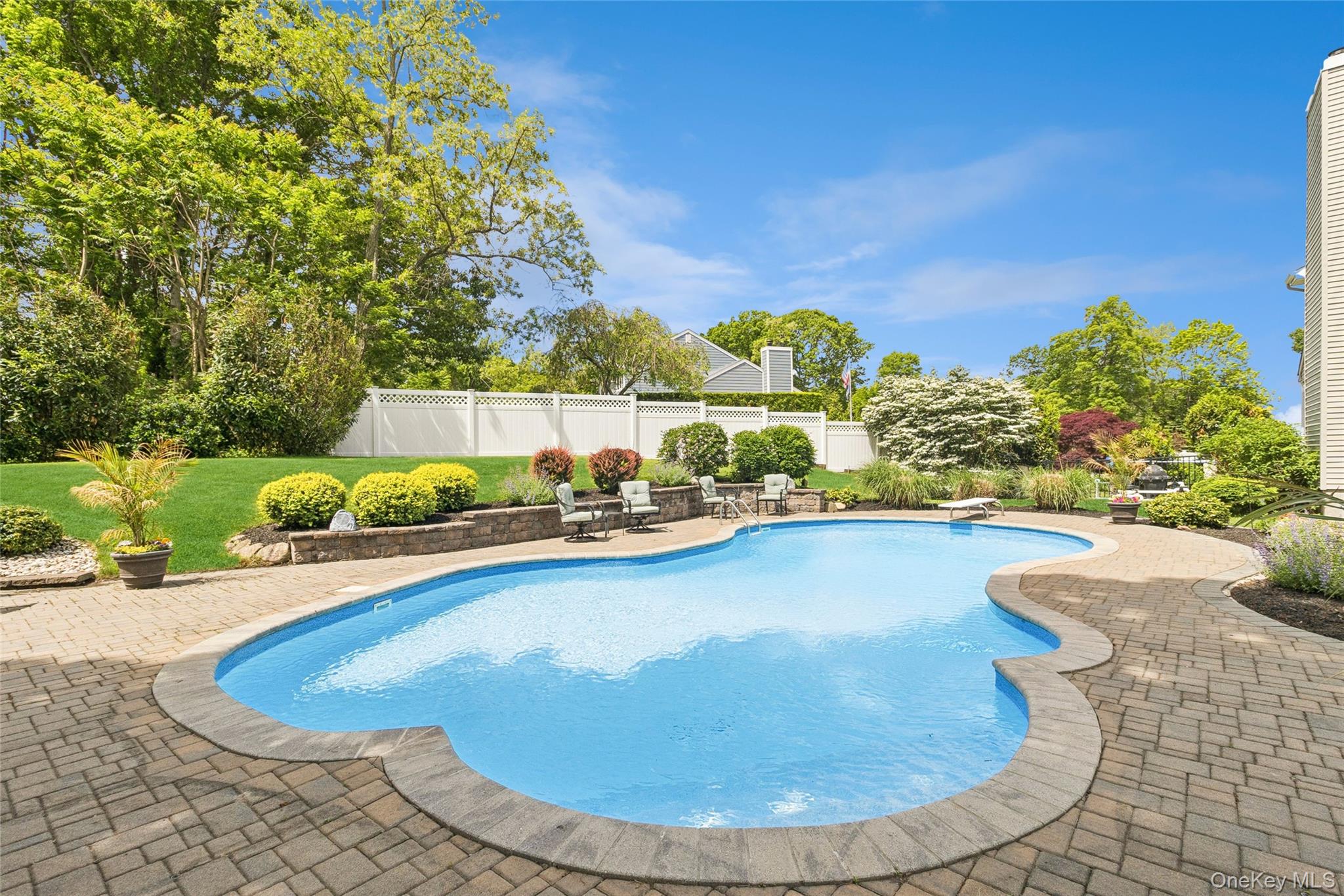 42 Adelia Path Riverhead, NY 11901 - Photo 19 of 30 Pool