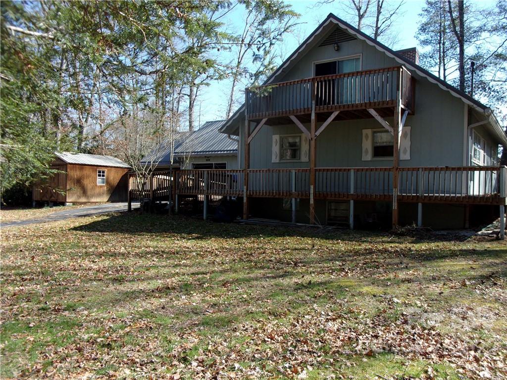 49 Rockledge Road Spruce Pine, NC 28777 - Photo 1 of 4 Gallery Image 1