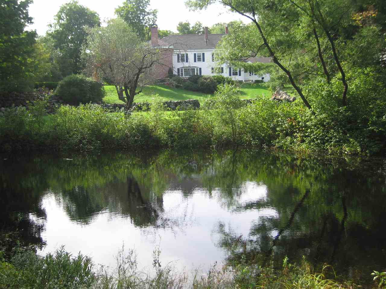 307 Marden Road Wilton, NH 03086 - Photo 2 of 40