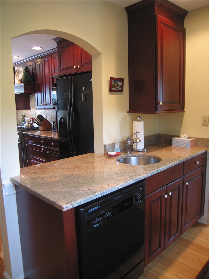307 Marden Road Wilton, NH 03086 - Photo 11 of 40