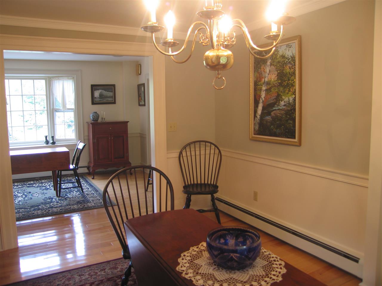 307 Marden Road Wilton, NH 03086 - Photo 15 of 40