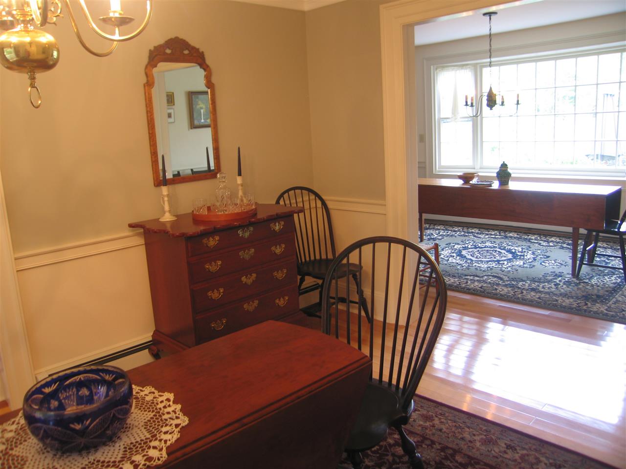 307 Marden Road Wilton, NH 03086 - Photo 16 of 40