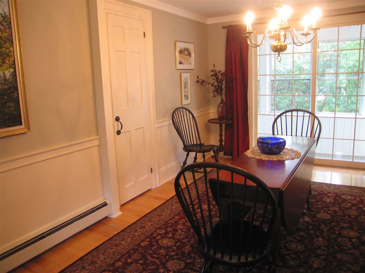307 Marden Road Wilton, NH 03086 - Photo 17 of 40