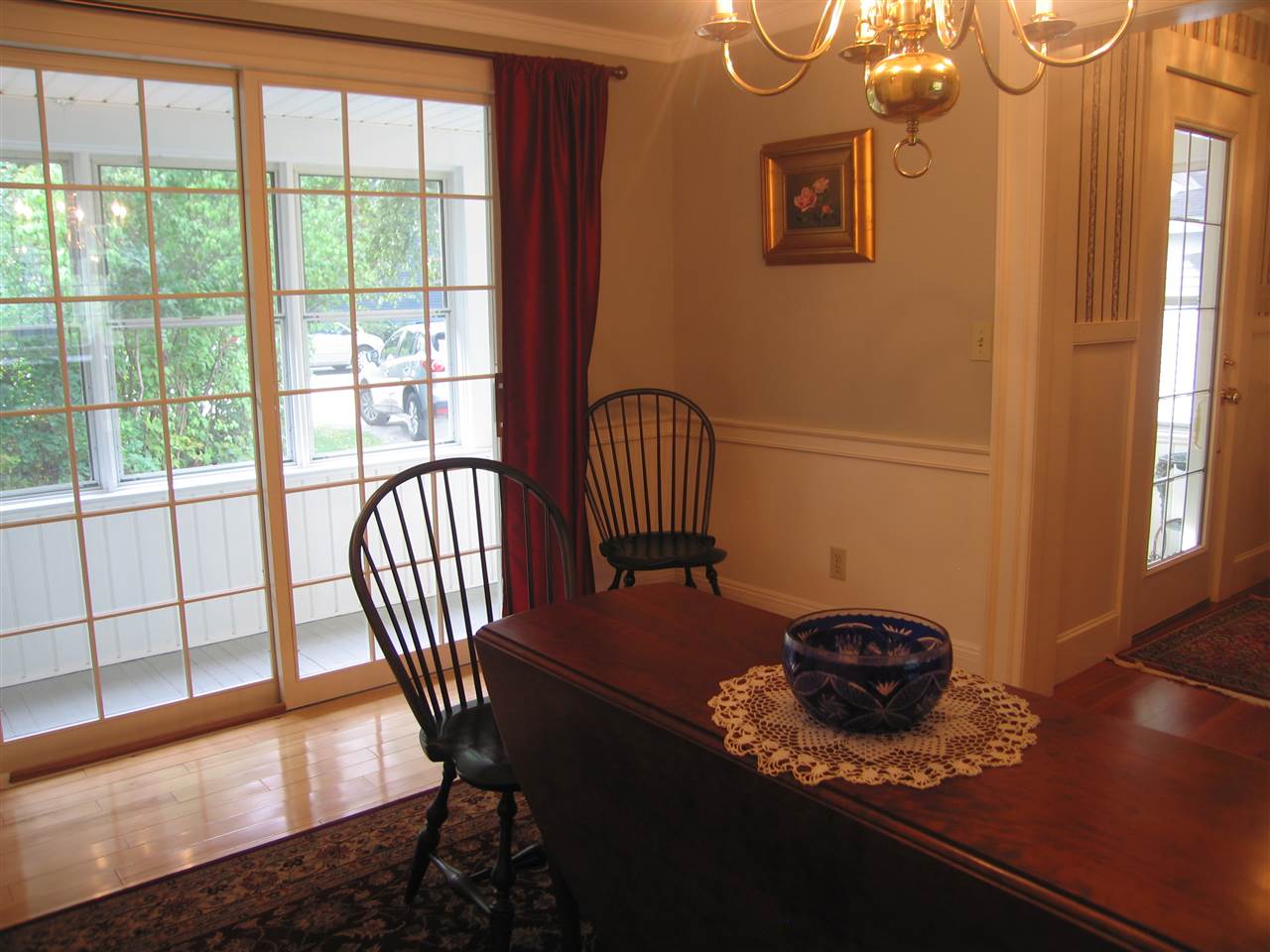 307 Marden Road Wilton, NH 03086 - Photo 18 of 40