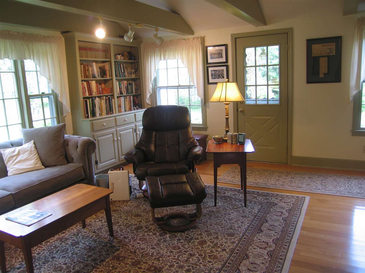 307 Marden Road Wilton, NH 03086 - Photo 20 of 40