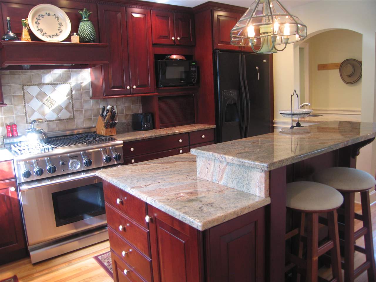 307 Marden Road Wilton, NH 03086 - Photo 3 of 40
