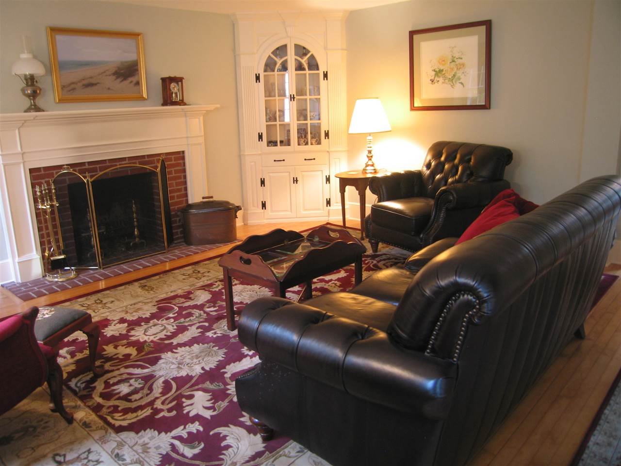 307 Marden Road Wilton, NH 03086 - Photo 22 of 40