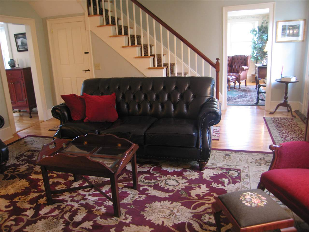 307 Marden Road Wilton, NH 03086 - Photo 23 of 40