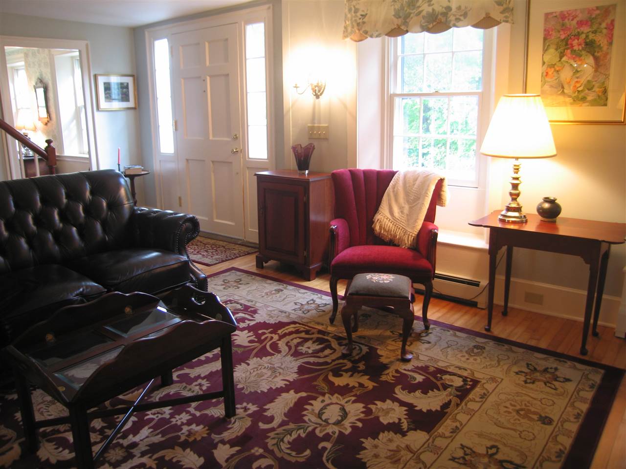 307 Marden Road Wilton, NH 03086 - Photo 24 of 40