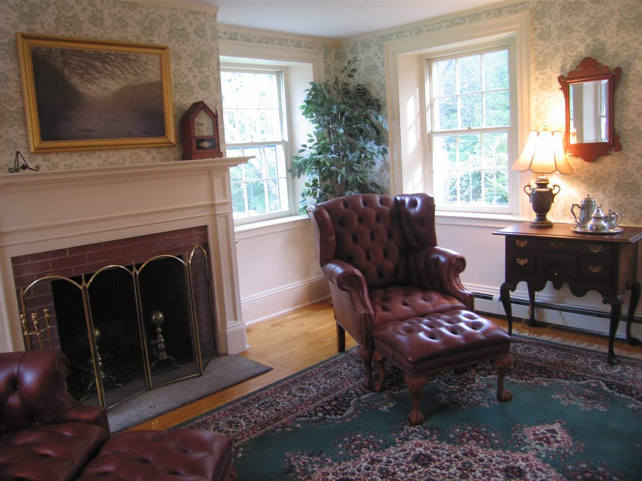 307 Marden Road Wilton, NH 03086 - Photo 25 of 40