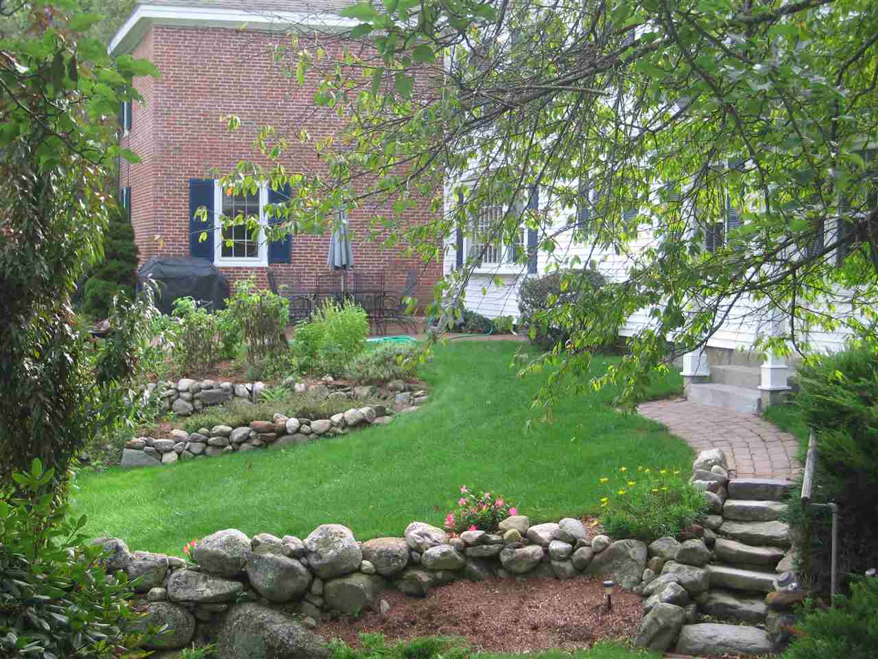 307 Marden Road Wilton, NH 03086 - Photo 29 of 40