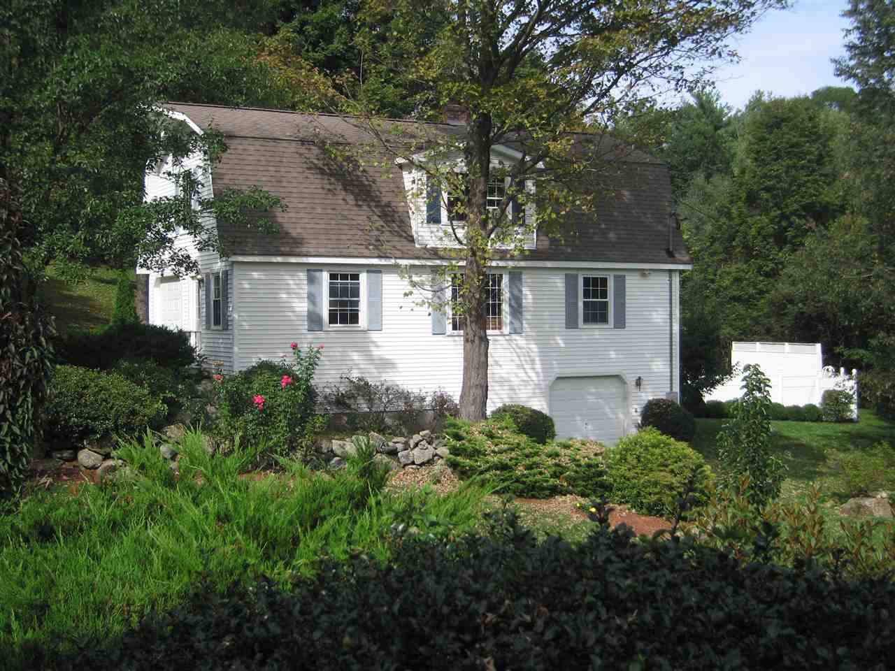 307 Marden Road Wilton, NH 03086 - Photo 30 of 40