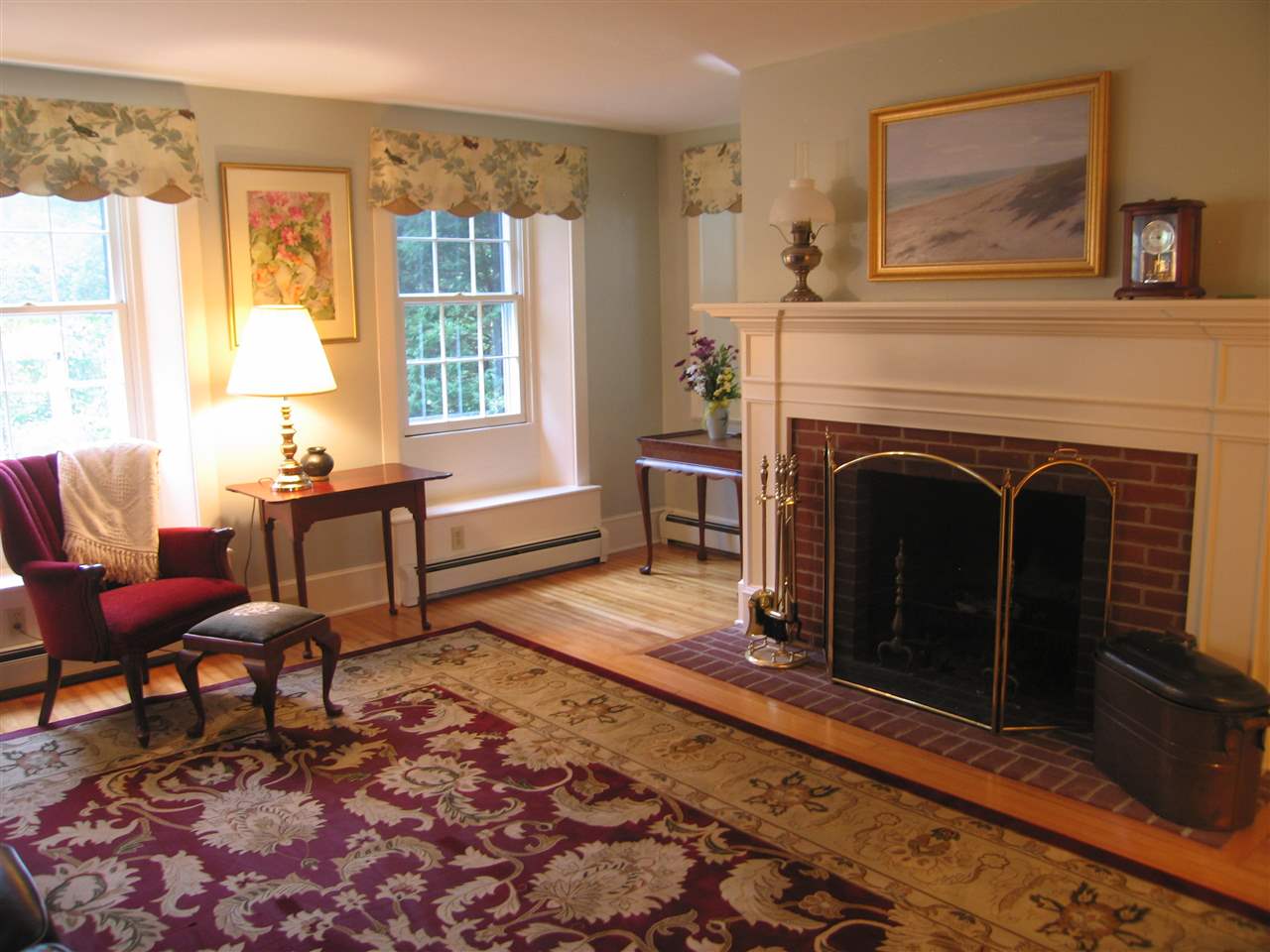 307 Marden Road Wilton, NH 03086 - Photo 4 of 40
