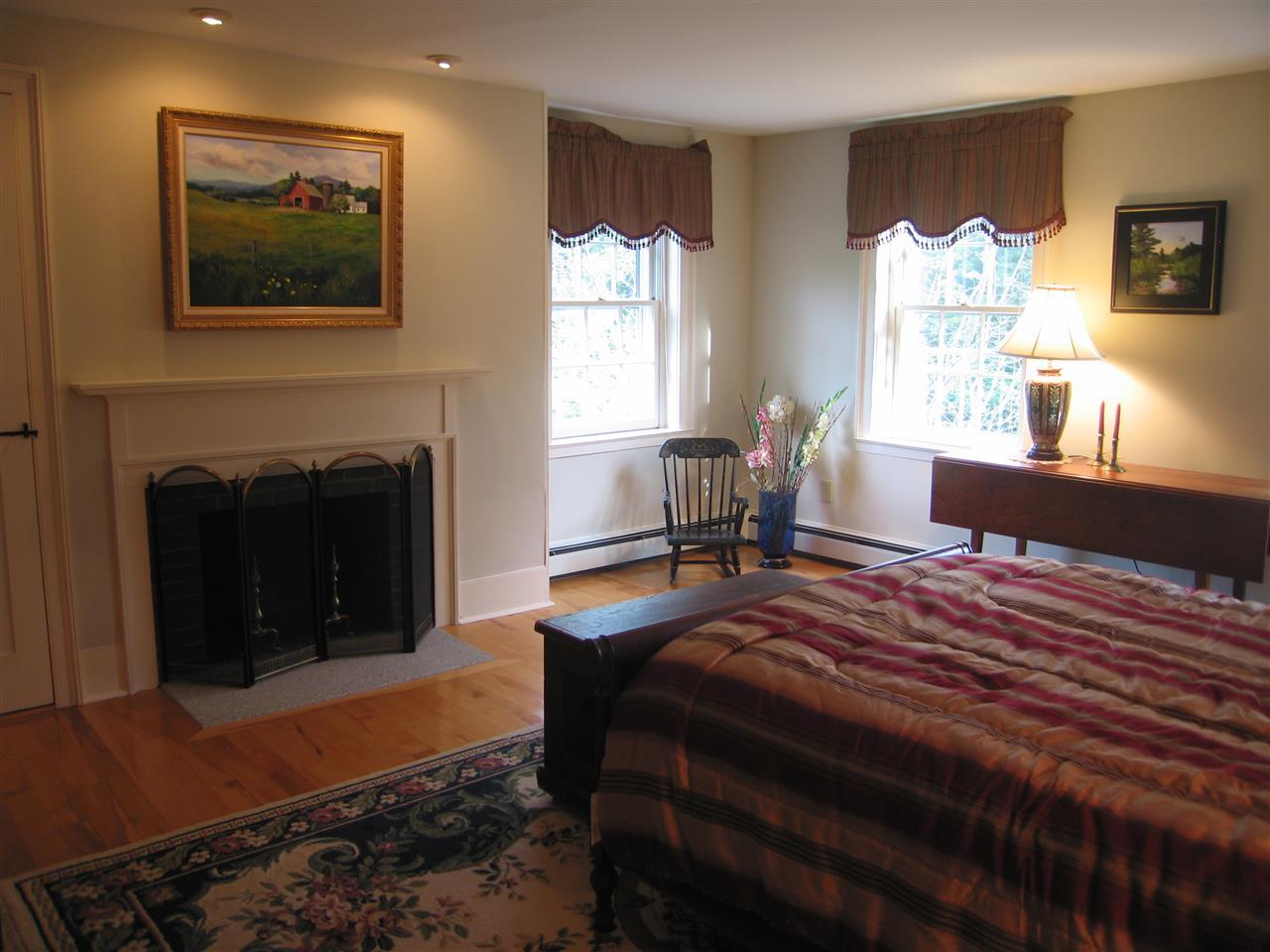 307 Marden Road Wilton, NH 03086 - Photo 36 of 40