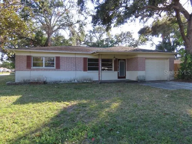 $274,900 | 9714 53rd Avenue North, St. Petersburg, FL 33708