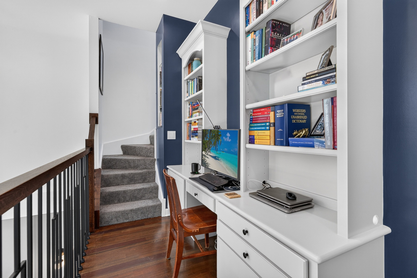 1320 West Grenshaw Street, Unit 2 Chicago, IL 60607 - Photo 29 of 40