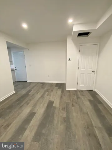 a view of room and window