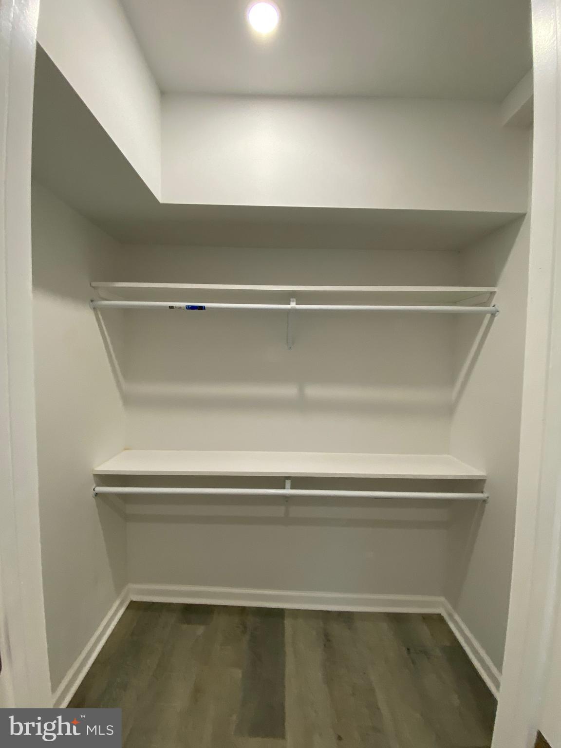 45 East High Street, Unit 2ND & 3 Pottstown, PA 19464 - Photo 19 of 34 a close view of closet