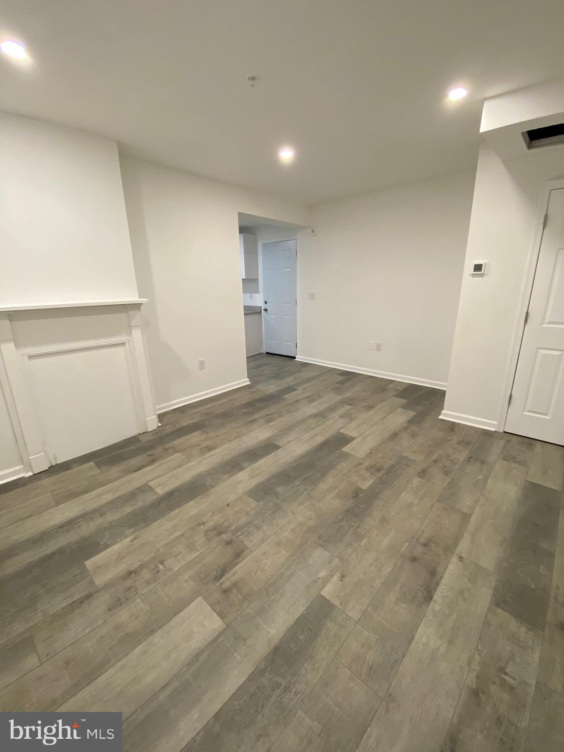 45 East High Street, Unit 2ND & 3 Pottstown, PA 19464 - Photo 23 of 34 a view of an empty room