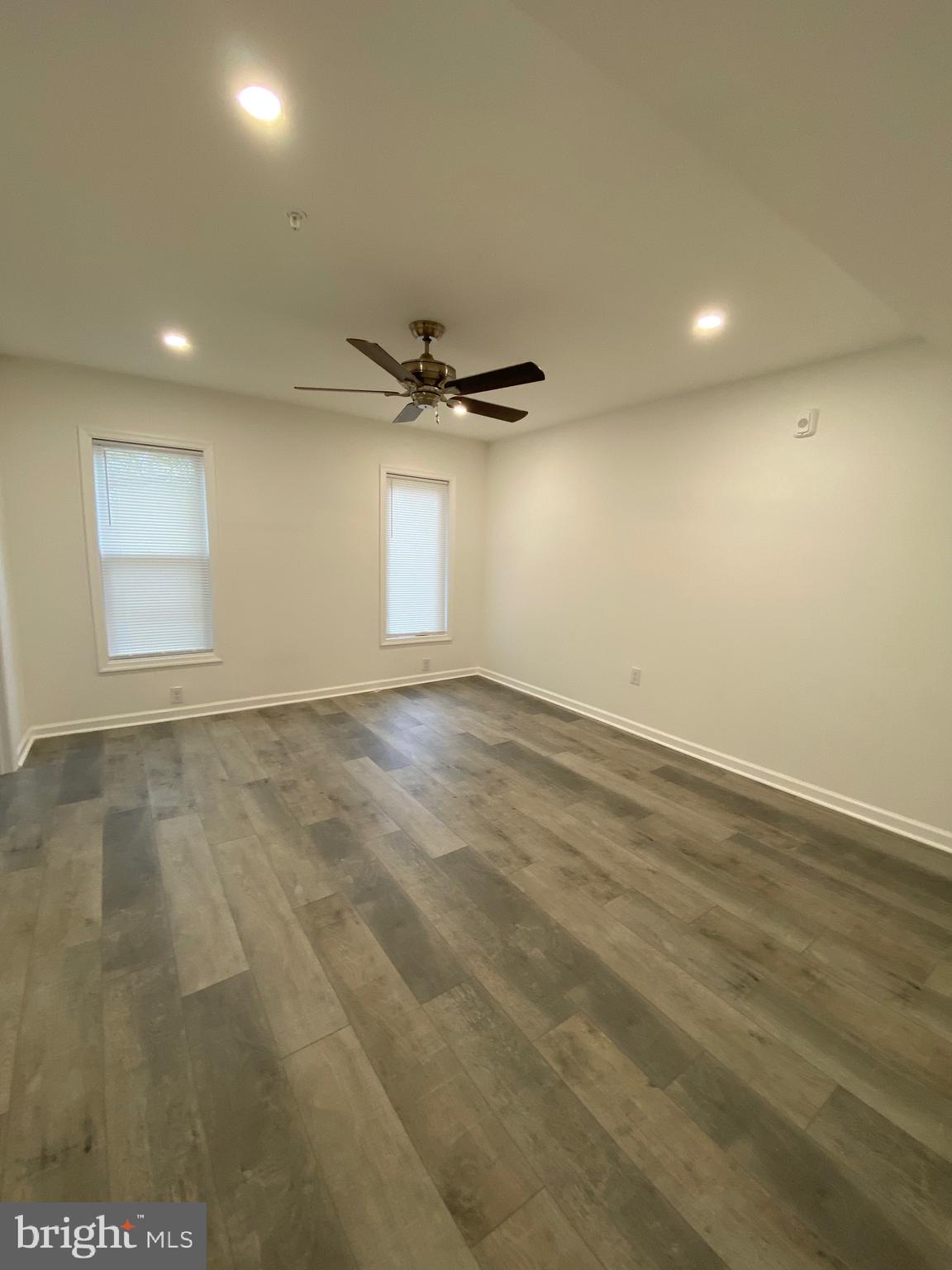 45 East High Street, Unit 2ND & 3 Pottstown, PA 19464 - Photo 28 of 34 an empty room with a windows
