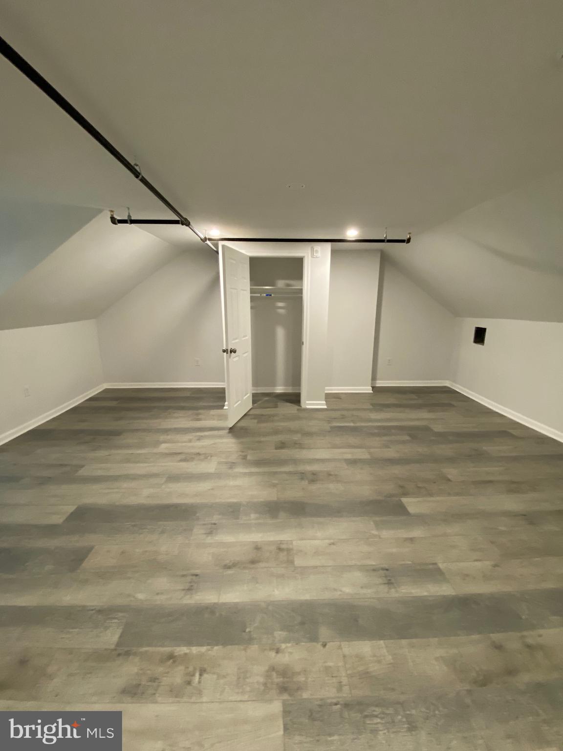 45 East High Street, Unit 2ND & 3 Pottstown, PA 19464 - Photo 32 of 34 a view of an empty room