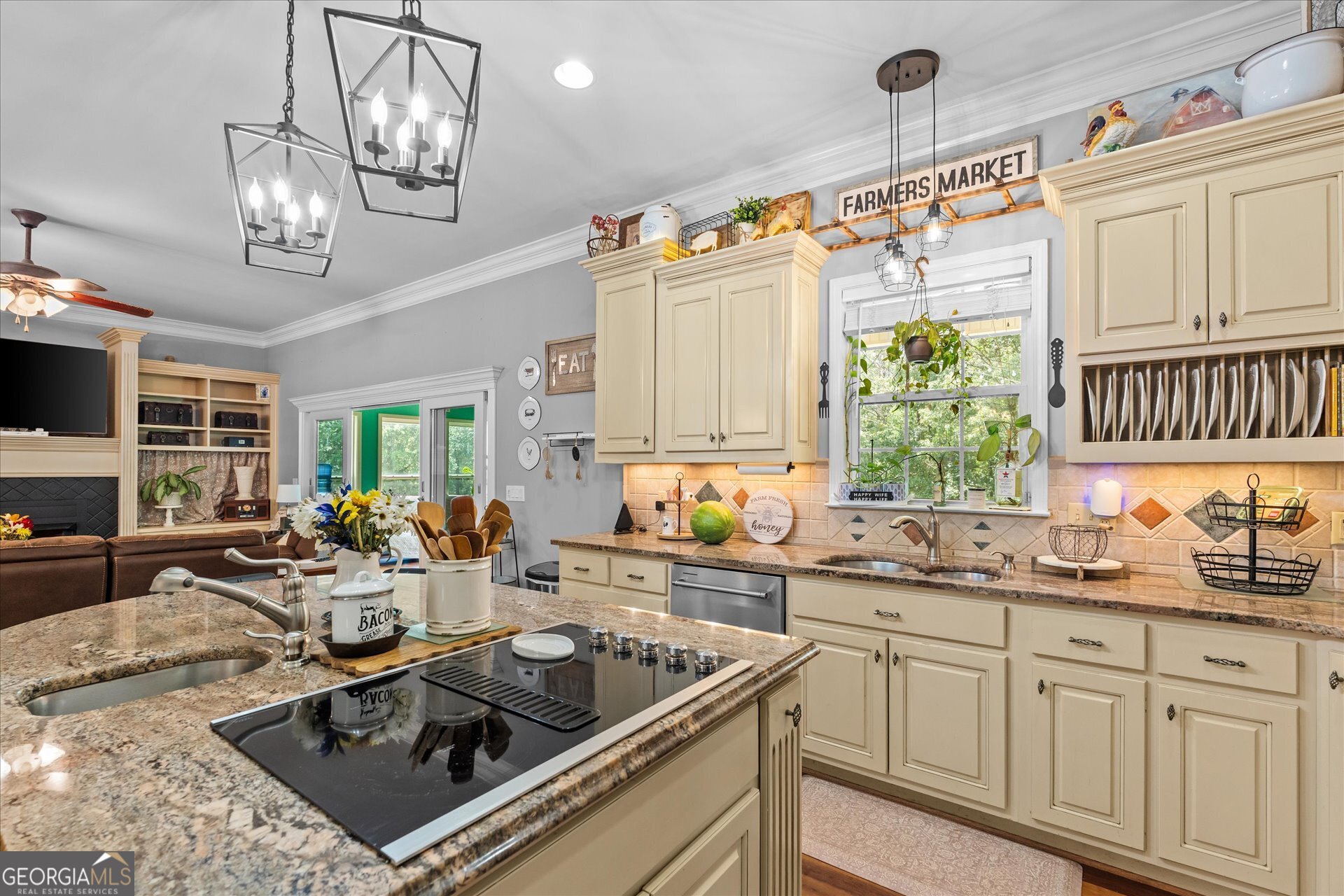 900 Old 4 Notch Road Carrollton, GA 30116 - Photo 8 of 52