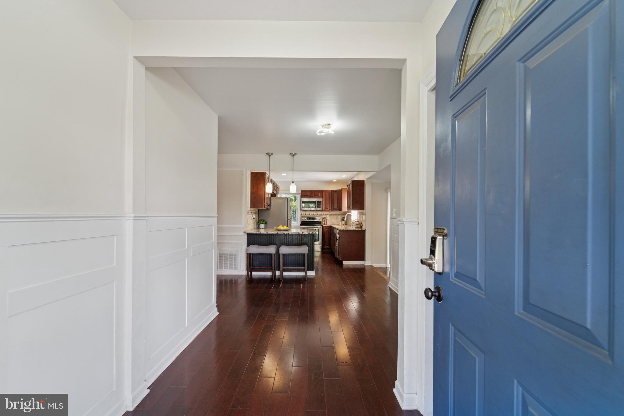 Entry
