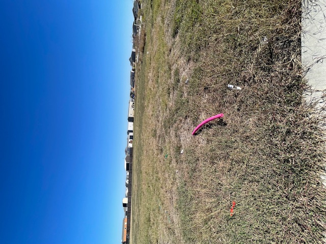 261 Rustler Pass Kyle, TX 78640 - Photo 5 of 5 a view of lake and mountain