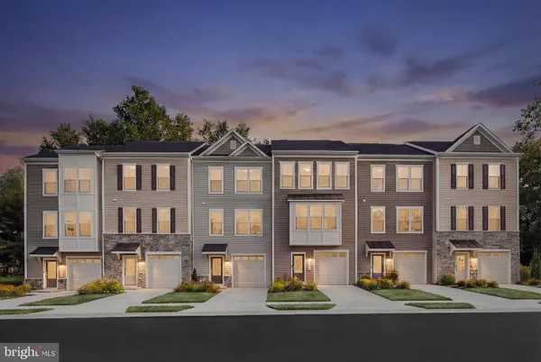 $468,480 | Tbb Siri Court, Unit BRADFORD, Frederick, MD 21703