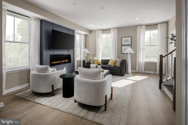 $468,480 | Tbb Siri Court, Unit BRADFORD, Frederick, MD 21703