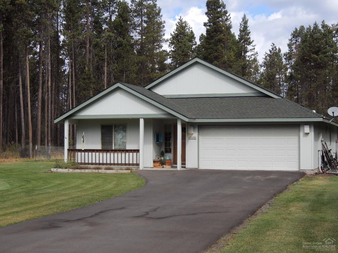 17220 Jacinto Road Bend, OR 97707 - Photo 1 of 20 Primary Photo