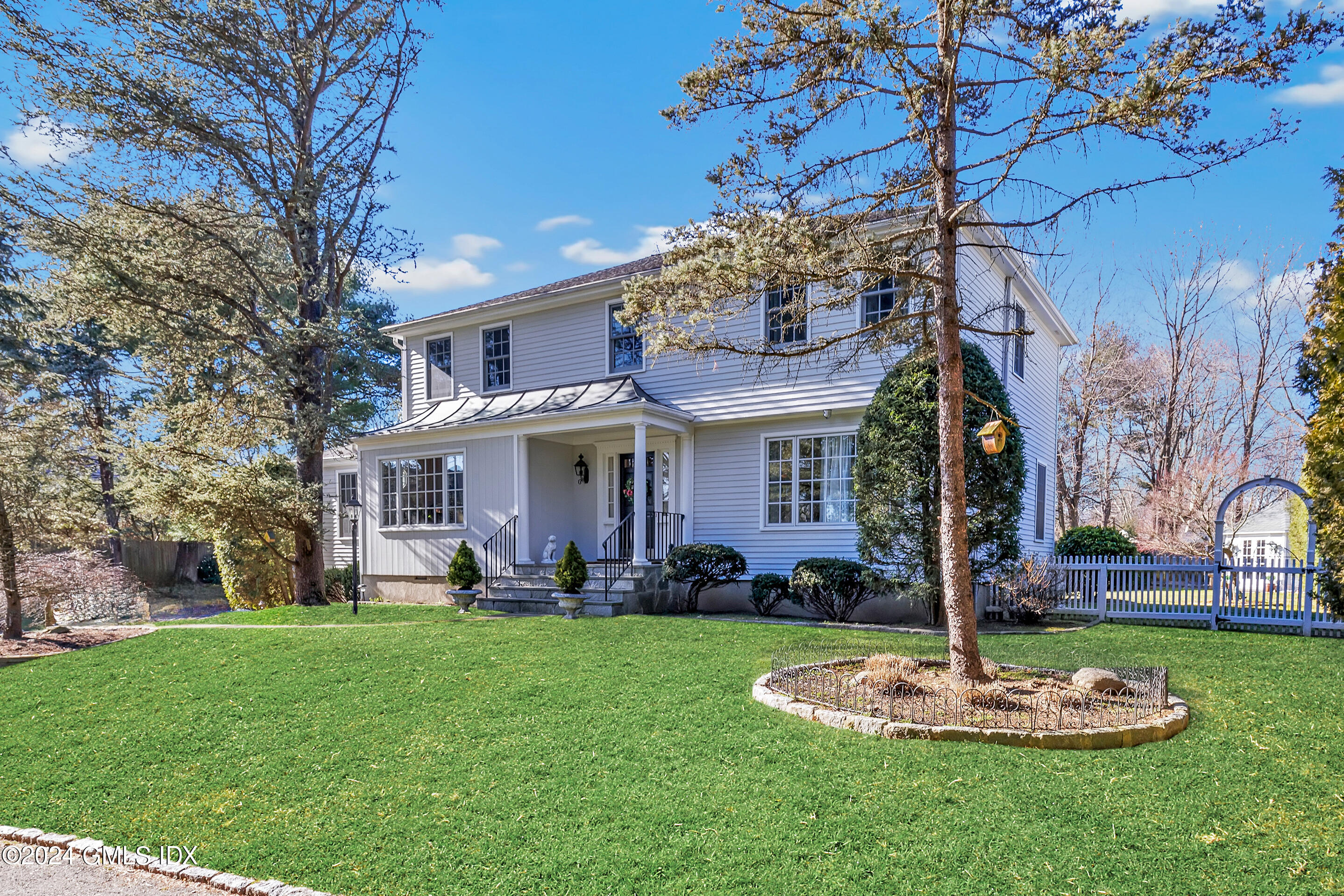70 Glen Ridge Road Greenwich, CT 06831 - Photo 2 of 38 2 copy-Edit copy