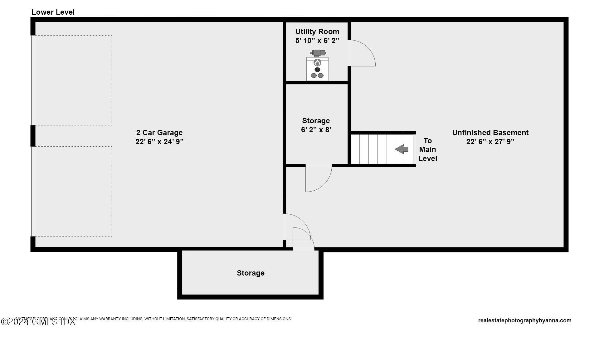 70 Glen Ridge Road Greenwich, CT 06831 - Photo 38 of 38 Lower Level Floor Plan-70 Glen Ridge Rd