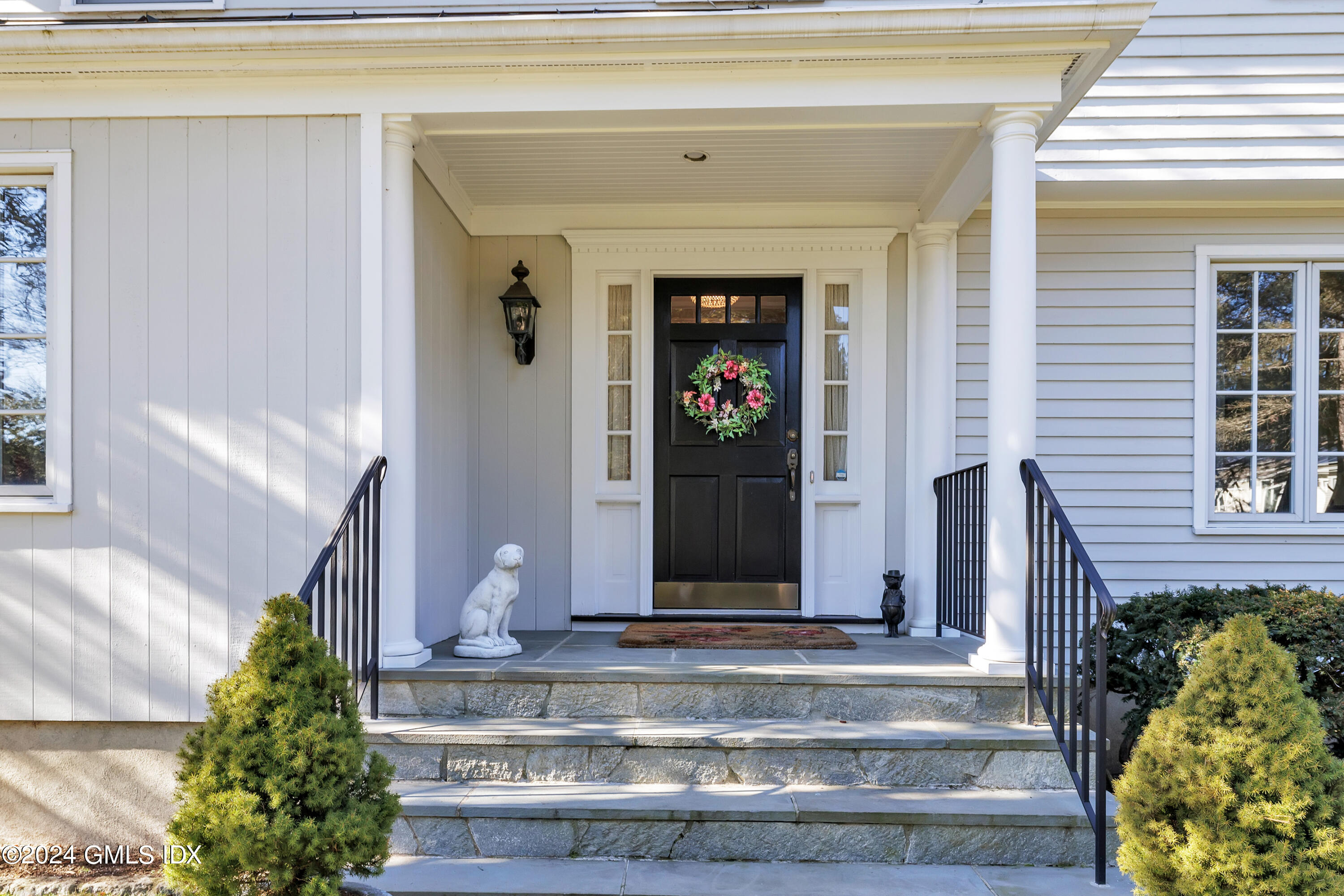 70 Glen Ridge Road Greenwich, CT 06831 - Photo 6 of 38 12